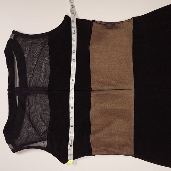 Joseph Ribkoff Sleeveless Maxi Dress US Size 8 - Picture 5 of 9